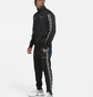 Штаны мужские Nike Sportswear Repeat Black Dx2027-011
