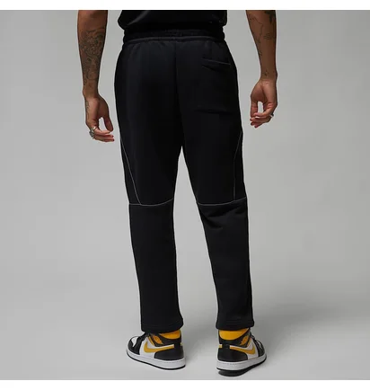 Спортивный костюм мужской Air Jordan Paris Saint-Germain Black DV0611-010__DV062-010