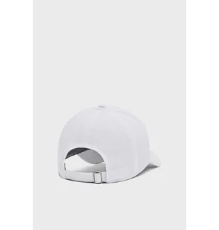 Кепка унисекс Under Armour M Iso-Chill Armourvent Adj White 1383440-100