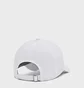 Кепка унісекс Under Armour M Iso-Chill Armourvent Adj White 1383440-100