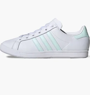 Кроссовки женские Adidas Coast Star White EE8911