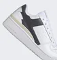 Кроссовки женские Adidas Forum Bold Shoes White Hq1984