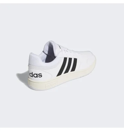 Кросівки чоловічі Adidas Hoops 3.0 Low Classic Vintage Shoes White Gy5434