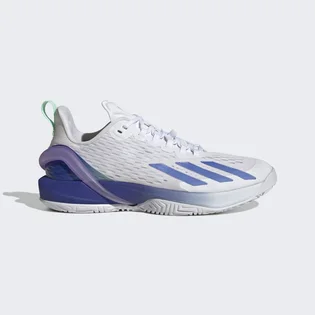 Кроссовки женские Adidas Adizero Cybersonic Tennis Shoes White Gy9640