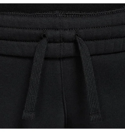 Штаны детские Nike Km Club Black HQ3686-010
