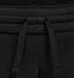 Штаны детские Nike Km Club Black HQ3686-010