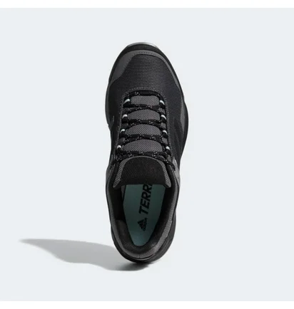Кроссовки женские Adidas Terrex Eastrail Gore-tex W Black BC0978