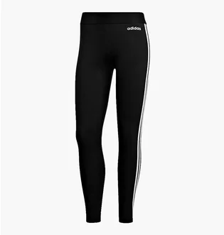Штаны женские Adidas 3-Stripes Black DP2389