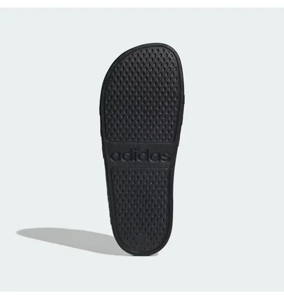Тапочки мужские Adidas Adilette Black JI1405