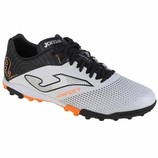 Сороконіжки чоловічі Joma Xpander 2302 Tf White/Black XPAS2302TF