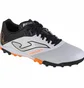 Сороконіжки чоловічі Joma Xpander 2302 Tf White/Black XPAS2302TF