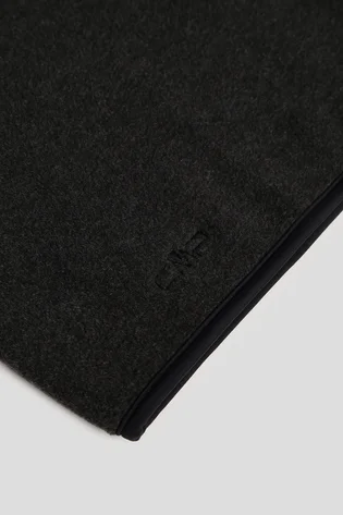 Баф CMP Man Fleece Nekwarmer Black 6890026-U905