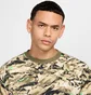 Футболка мужская Nike Acg Dri-Fit T-Shirt Camo/Green HJ0794-222