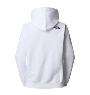 Худи мужское The North Face Drew Peak White NF0A89EMLA9