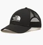 Кепка унісекс The North Face Mudder Trucker One Black Nf0A5Fxajk31