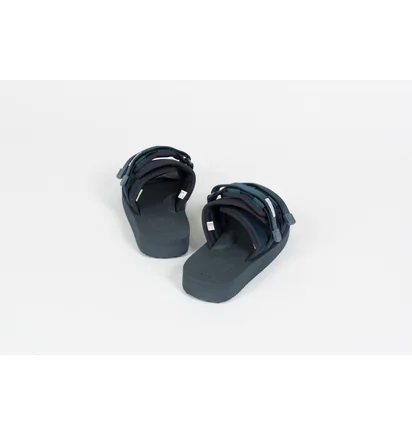 Тапочки унисекс Suicoke Moto-Cab Blue OG-056Cab-NVY