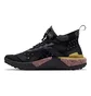 Кроссовки мужские Nike Ispa Drifter Split Black AV0733-002