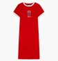 Плаття жіноче Ellesse Ninetta Red Sgi11080-Red