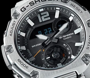 Часы мужские Casio G-Shock GST-B300SD-1A