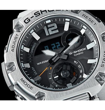 Часы мужские Casio G-Shock GST-B300SD-1A