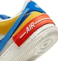 Кросівки жіночі Nike Air Force 1 Shadow Multi CI0919-115