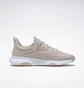 Кроссовки женские Reebok Hiit Tr 3 Beige Hq4500