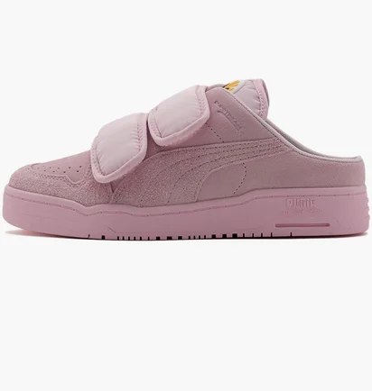 Тапочки женские Puma X Palomo Slipstream Mule Pink 39024301