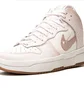 Кроссовки женские Nike Wmns Dunk High Up Pink DH3718-102