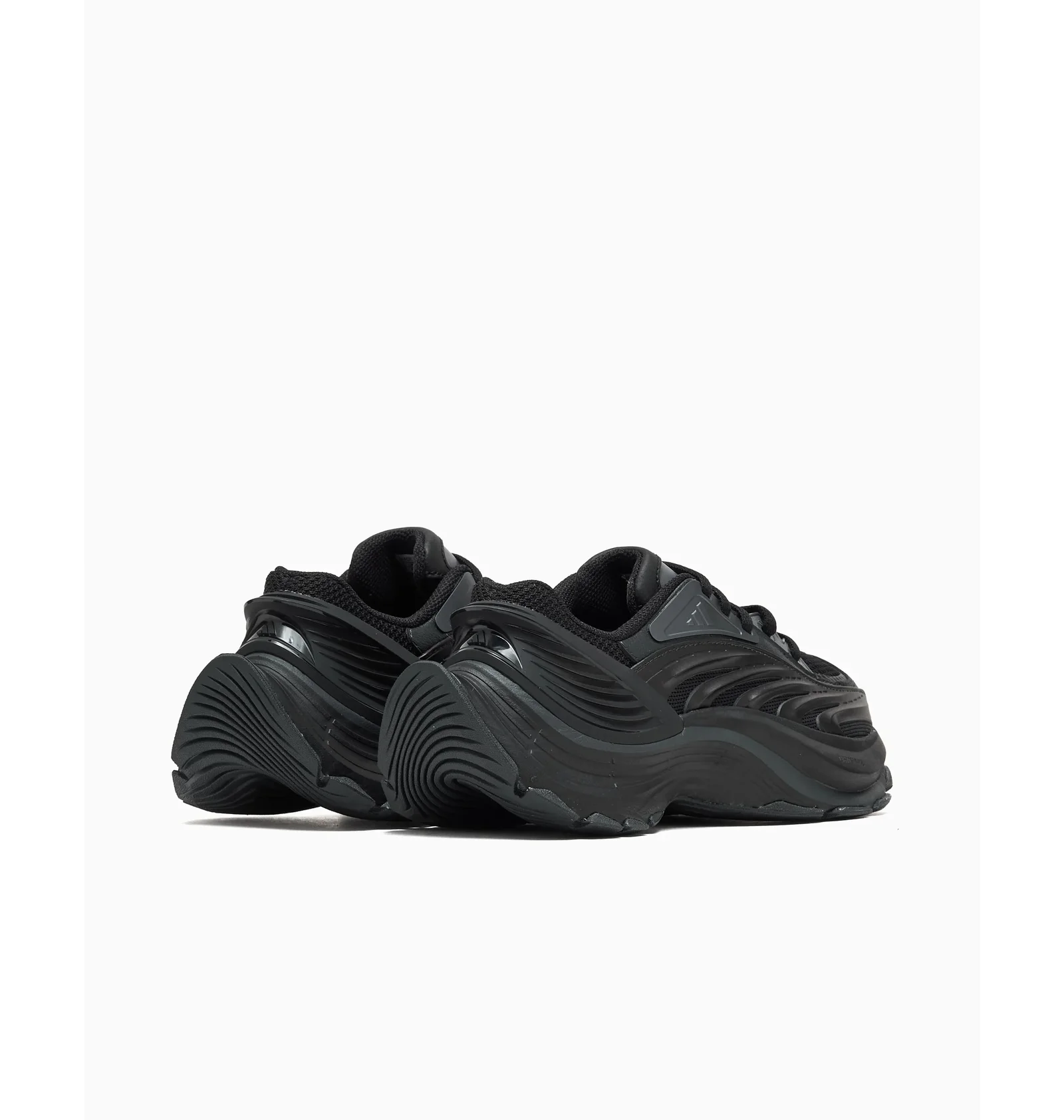 ᐉ Кроссовки унисекс Adidas Xlg Mtw Core Black JR5383 - купить в