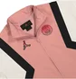 Олімпійка жіноча Air Jordan Psg Anthem Jacket Pink/Beige FV7745-685