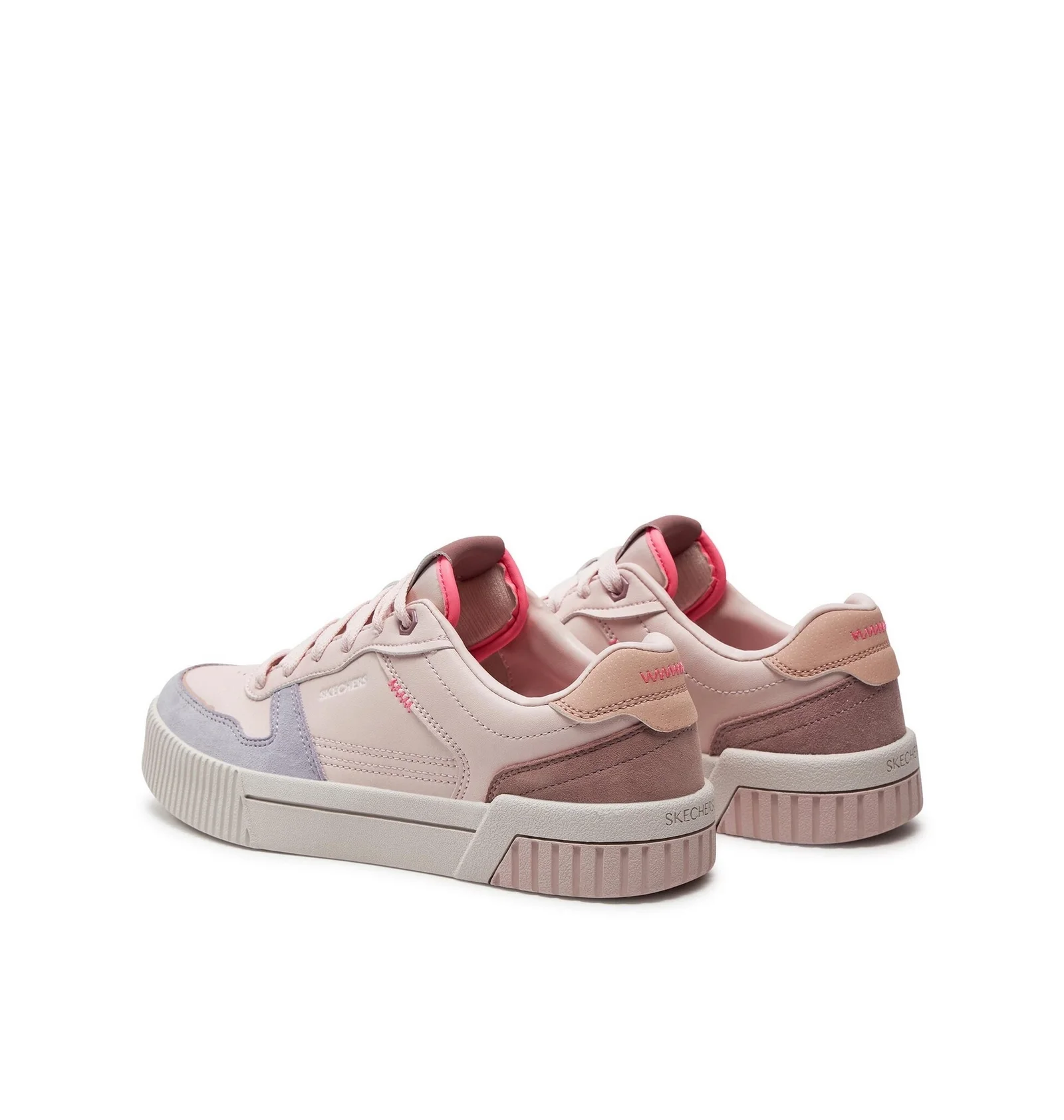ᐉ Кросівки жіночі Skechers Jade - Stylish Type Pink 185092-ROS