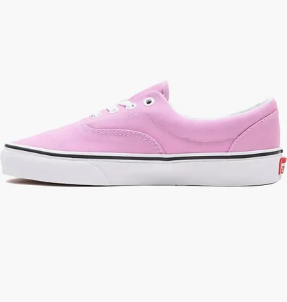 Кеды унисекс Vans Era Pink VN0A54F13SQ
