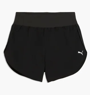 Шорти жіночі Puma Dreamrun Drycell Black 528431-01