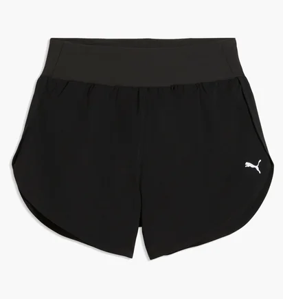 Шорти жіночі Puma Dreamrun Drycell Black 528431-01