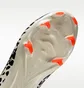 Бутсы детские Nike Mercurial Vapor 16 Pro Bordo/Beige IR4190-661