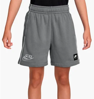 Шорти дитячі Nike Air Grey II7352-084
