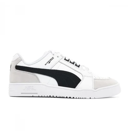 Кросівки чоловічі Puma Slipstream Lo Suede Fs White 385694-02