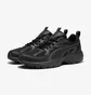 Кроссовки унисекс Puma Milenio Tech Black 392322-02
