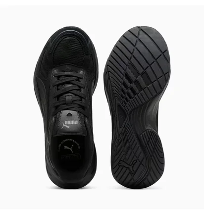 Кроссовки унисекс Puma Hypnotic Ls 2 Black 404714-01