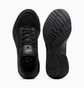 Кроссовки унисекс Puma Hypnotic Ls 2 Black 404714-01