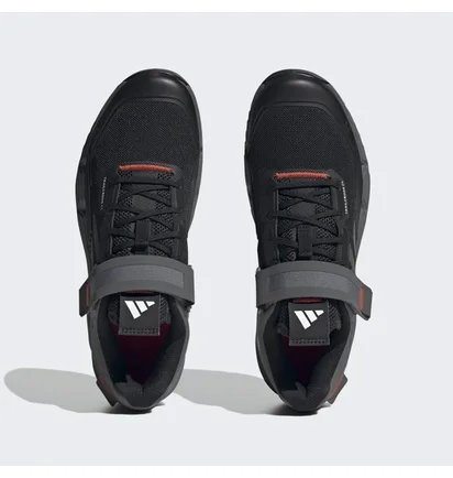 Кросівки жіночі Adidas 5.10 Trailcross Clip-In Mountain Biking Shoes Grey Hp9931