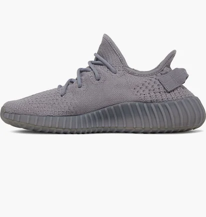 Кросівки чоловічі Adidas Yeezy Boost 350 V2 Violet IF3219