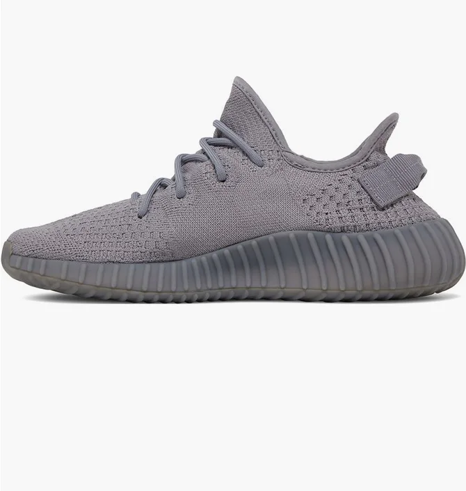 Кросівки чоловічі Adidas Yeezy Boost 350 V2 Violet IF3219