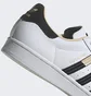 Кросівки чоловічі Adidas Superstar Shoes White HQ2166