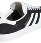Кросівки унісекс Adidas Gazelle Adv Black FX6563