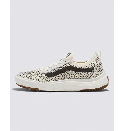 Кроссовки унисекс Vans Animal Ultrarange Vr3 Shoe Beige VN0A4BXBKIG