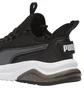 Кроссовки детские Puma Amplifier Gs Black 398152-06