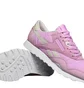 Кроссовки женские Reebok X Face Stockholm Classic Nylon Vision Pink BD2683