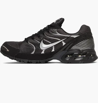 Кросівки чоловічі Nike Air Max Torch 4 Black 343846-002