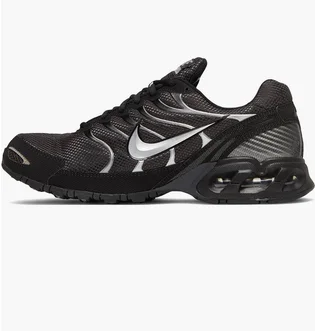 Кроссовки мужские Nike Air Max Torch 4 Black 343846-002